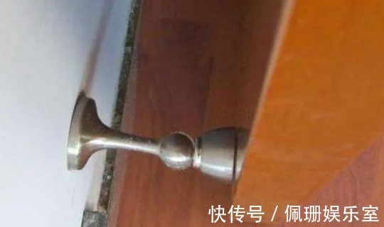 角处|关于门吸的安装方法,好多人都装错了,这样装才正确