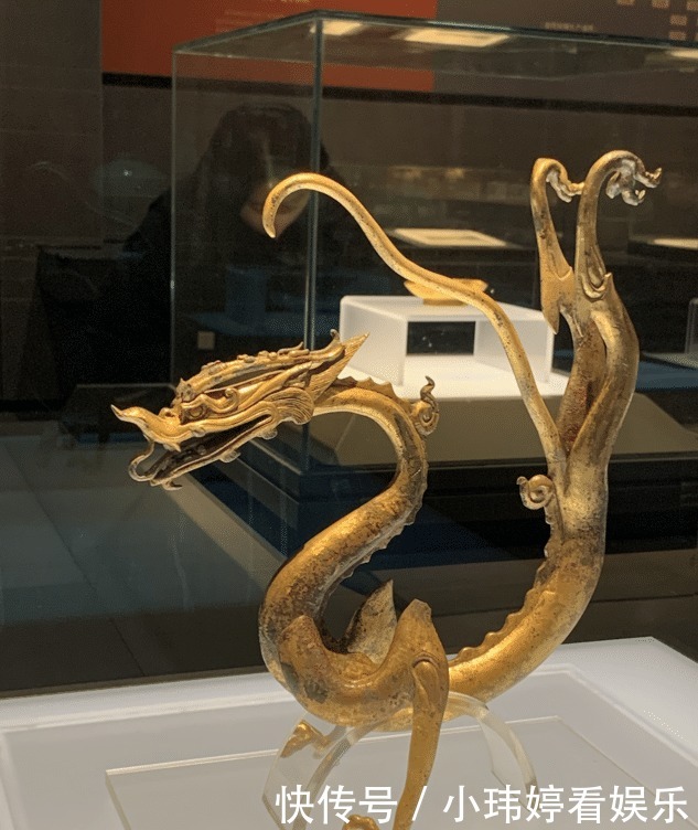 中国各省市镇馆之宝,你都看过哪些?