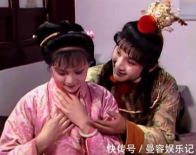 木石前盟&《红楼梦》林黛玉二月十二生日,有何深意?袭人竟也是同一天