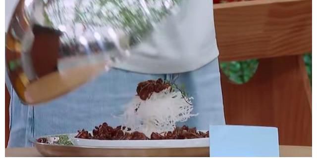 《黄河2》白鹿“白录”了，调侃人生是起落落落，于洋成全队笑点