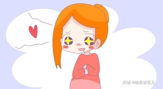 宝宝|孕期妈妈有这些现象,说明胎儿很健康,坐等宝宝出生就行了