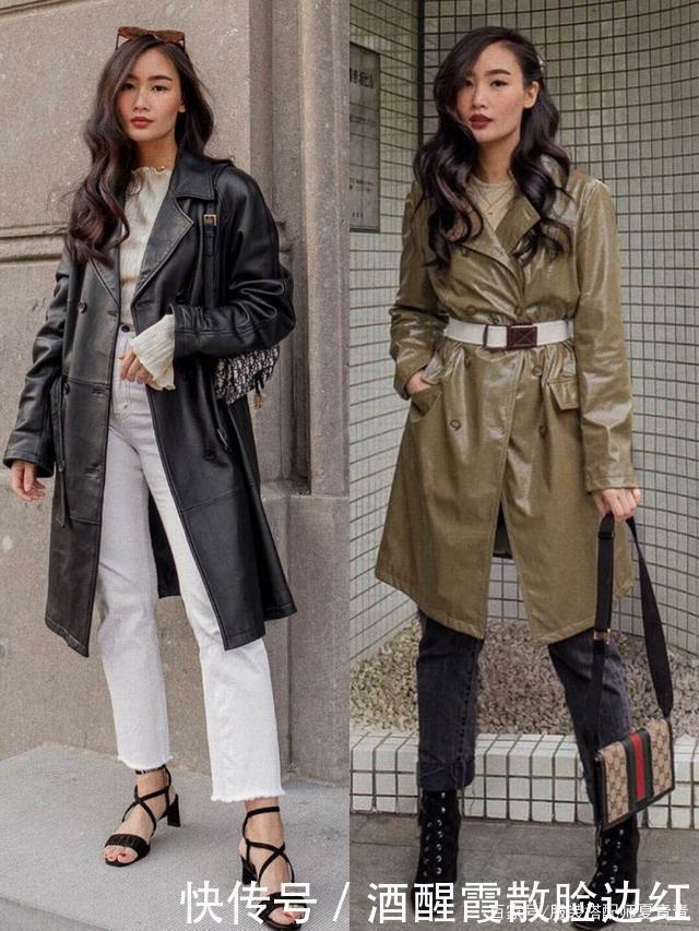 衣服|女生不会搭,再贵的衣服土掉渣!这6个穿衣法则送给你,建议收藏