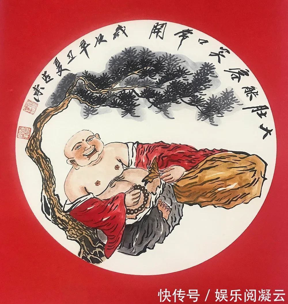 美术家协会#「韩安东」|丹青追梦 水墨本色-中国当代书画名家个人云展览