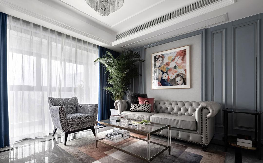 业主|合理利用家居空间,将空间运用到极致,满足一家五口人需求