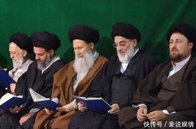 贫富差距|伊斯兰革命40年后的今天,伊朗贫富差距有多大?你可能想不到