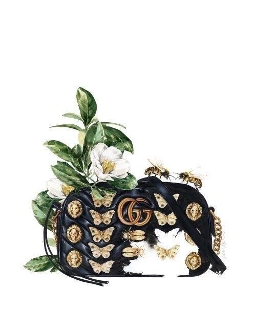 soares$葡萄牙插画师Antonio Soares作品欣赏!