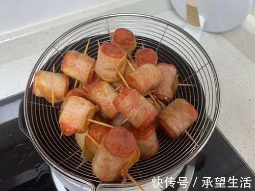 好吃|土豆这做法真绝了，一口一个，香脆可口，比薯片还好吃