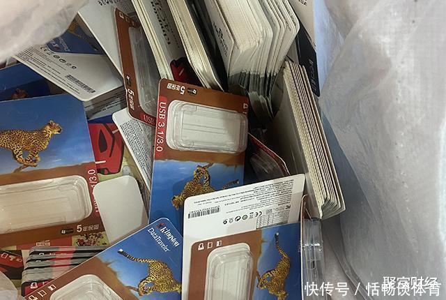 “小玩意”也有假货!成本20元卖你500元,上万人已经“被骗”