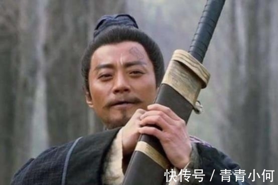 宋江$梁山上有位好汉,其实是“朝廷内奸”,施耐庵在取名时就已经暗示