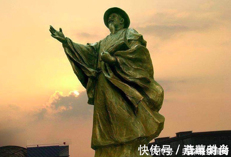 神来之笔&王安石的这首诗并不知名,最后七字却是神来之笔,令人赞叹不已