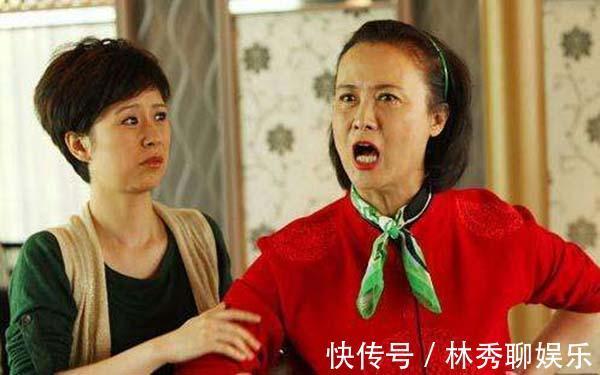 奶奶|''奶奶又来蹭饭了'',妈妈将月子仇灌输给孩子,其实危害大!