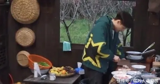 向往5 《向往5》變味了,張藝興被坑,黃磊懶惰,何炅成為“端水大師”