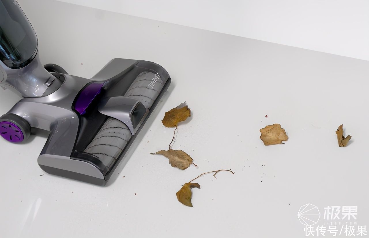 插画师|插画师清扫画室好助手，定点喷洗+强大吸力，一杆解决顽固污渍