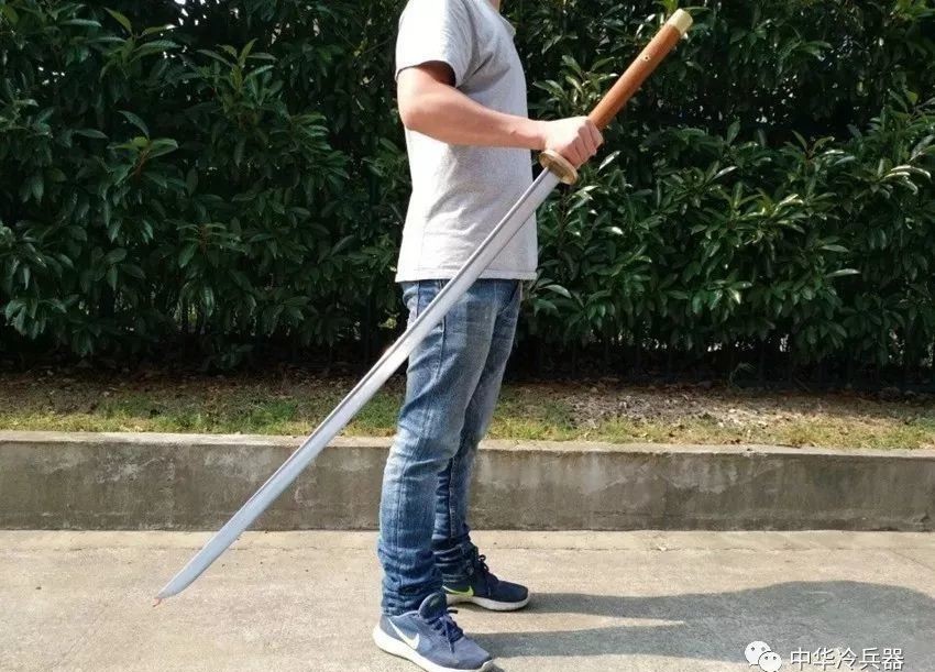 倭寇|完爆日本武士刀?中国这件冷兵器倭寇见了都落荒而逃!