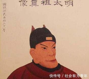 曹操|中国古代十大最强开国皇帝，曹操上榜实至名归，第一无人不服！