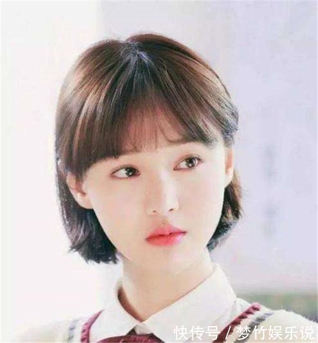 步骤|你真适合剪短发吗?不一定!3个步骤进行自测,适不适合一眼便知