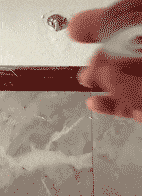 |搞笑GIF:听说怀孕了不能翘二郎腿,不然生出的孩子是这样的