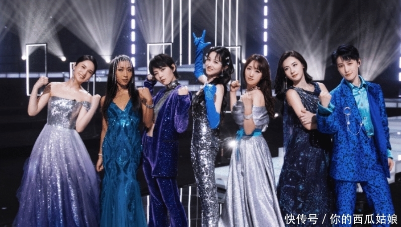 快本下期又迎来一波浪姐!李菲儿金沙不算啥,冲着俩男神预定啦