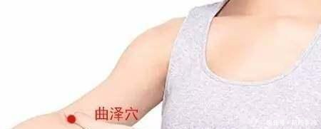 腋动脉搏动处|人身体的5大排毒处,常多拍一拍,毒素排干净,年轻更健康