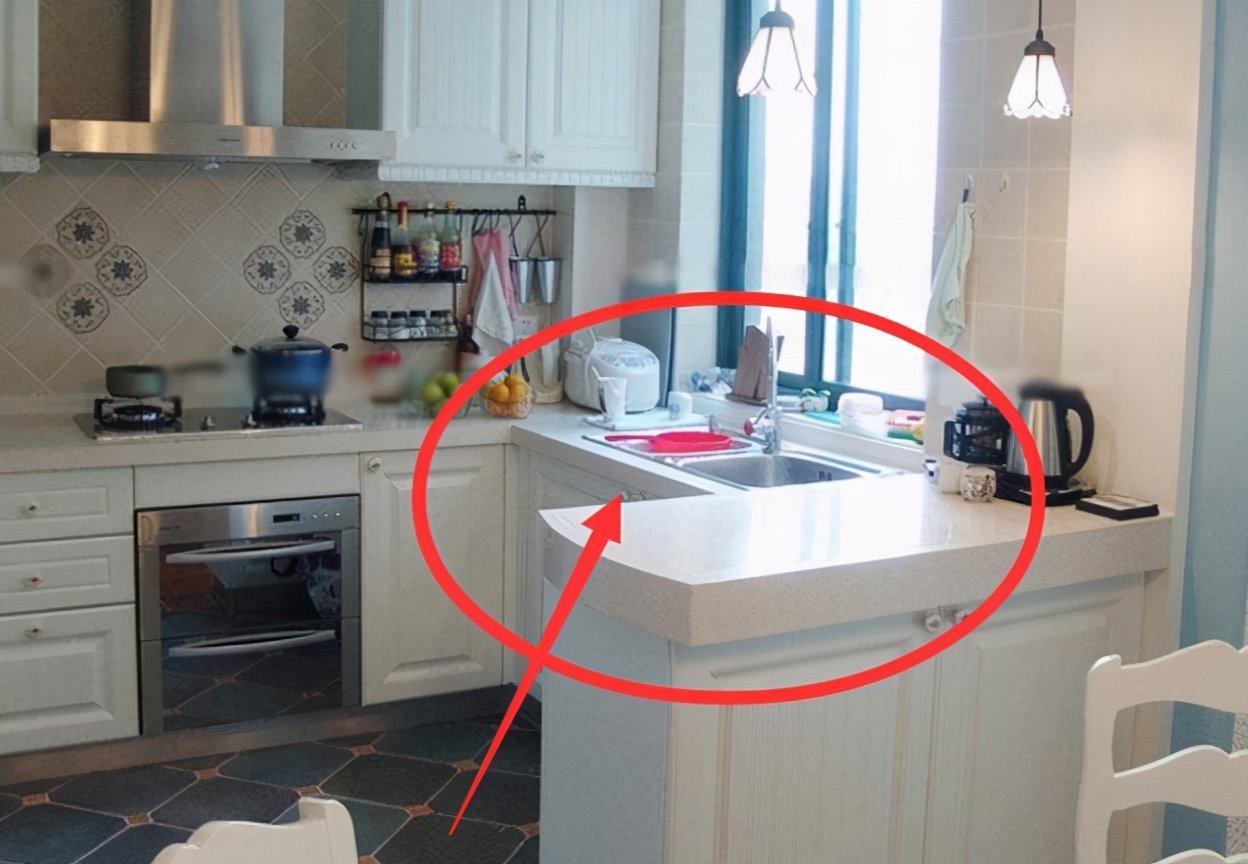 包工头|55岁装修包工头总结：这12处还是有人装错，钱白花还不实用