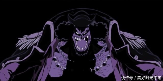 强者|海贼王,5位强者创造的世界纪录,一直到今天也没有人打破