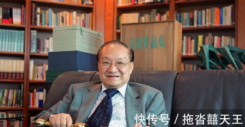 绝代佳人&她是中国“第二位西施”, 王语嫣的原型, 金庸追她一生也没有成功!