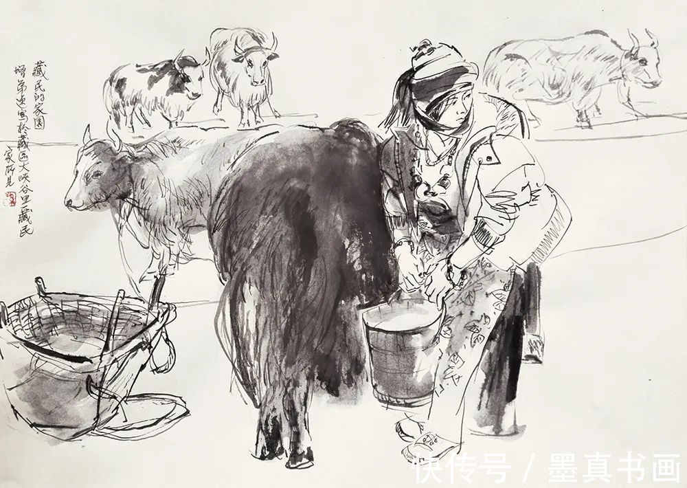 书画@《大美为真》中国当代书画名家学术邀请展—孙增弟