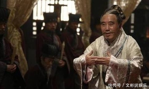 丞相|史上最长寿的丞相,娶一百多个妻妾要求是处子之身,活到200岁!
