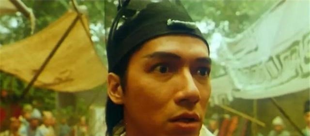 杨大郎|古代有一种人最为可恶,尽管只是底层小人物,但却没人敢招惹