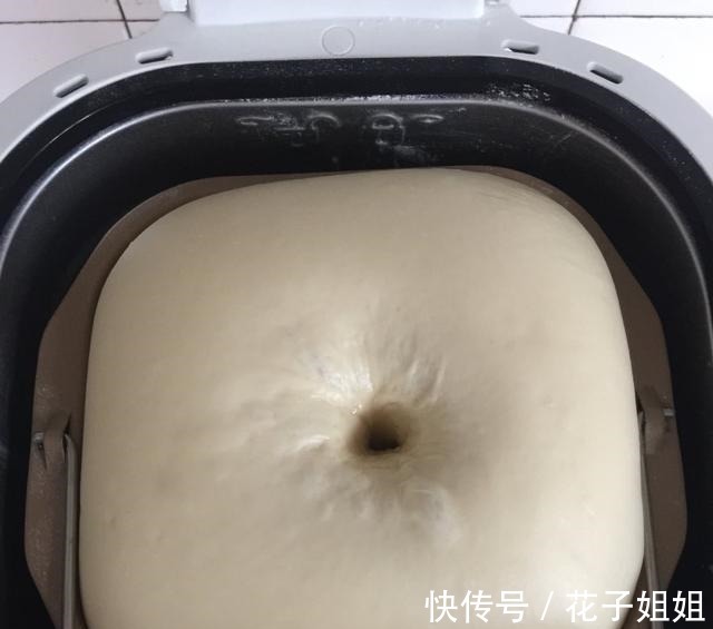 美味|英式水帘拉丝面包，美味健康，好吃营养！