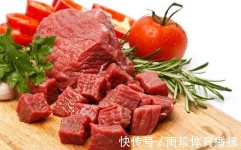 血红素铁|红糖、红枣不是补血的最好选择,原来吃这些食物才真正有用
