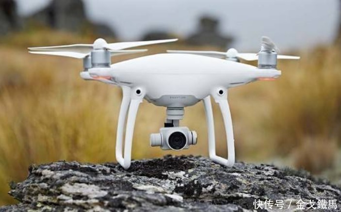 dji|大疆无人机里有着什么让日本人拆开后，纷纷发出最高赞叹