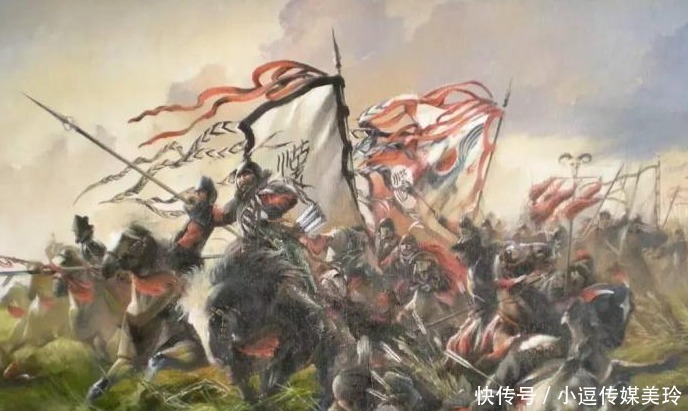 吴王刘|西汉七国之乱, 吴王刘濞为何敢反大汉朝