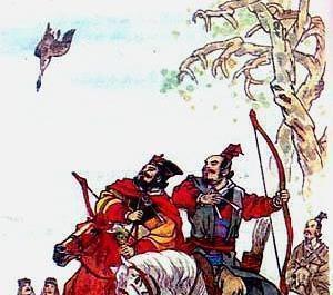 历史|我国历史上第一个王朝夏初宫廷之乱