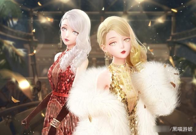 渠道服|闪耀暖暖：部分渠道服关服措施公开 拆迁转移数据 补偿500钻石