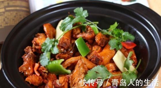 野鸡野鸭|木耳和此物同吃,容易引起食物中毒,告诉家人