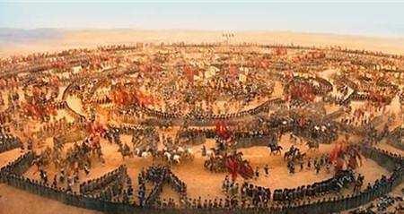 逊于|身为诸葛亮的岳父，黄承彦为何救陆逊于八阵图真相让人不可思议！