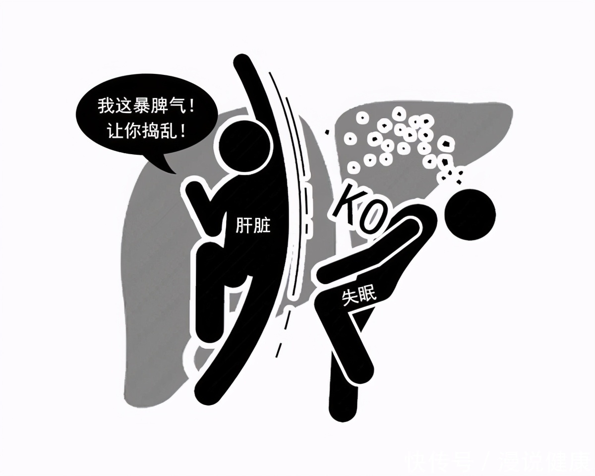 长期熬夜|女子熬夜10年长出老年斑:每天睡6小时,跟睡8小时有何区别