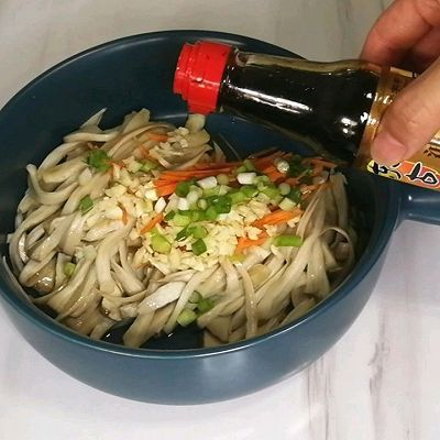 一品|清新爽口低脂凉拌菜