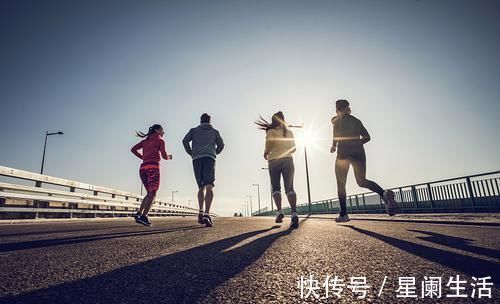 脾胃阳虚|这些最流行的运动其实是在透支生命，如果你有请及时避免