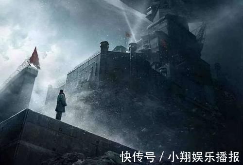 战舰|三体:水滴到底用了什么科学原理,为什么可以摧毁上千艘飞船?