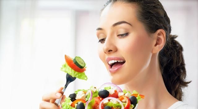 长期坚持素食主义对健康真的好吗是时候知道答案了