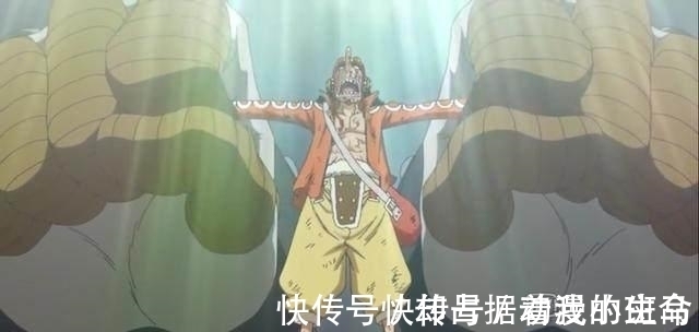 索隆|海贼王 草帽团战力榜排名, 索隆和山治跌落三大战力, 乌索普垫底
