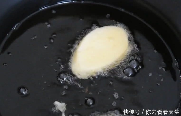 杏鲍菇简单一做,外酥里嫩,鲜香美味,我家一周做5次,比肉好吃