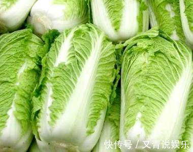 大白菜|炒白菜不能放此种东西，吃了就是自己找罪受，现在清楚还不晚