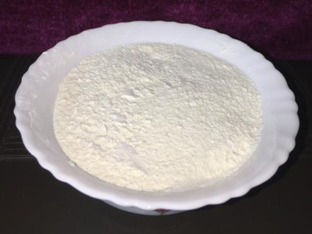 山药和“它”一起去煮，让你头发越变越黑，腰不酸腿不软