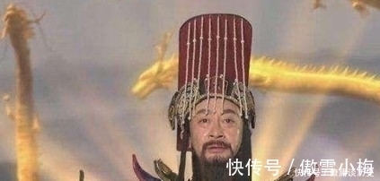 玉帝!西游记中,真正比天寿命还长的神仙,只有1个,不是玉帝
