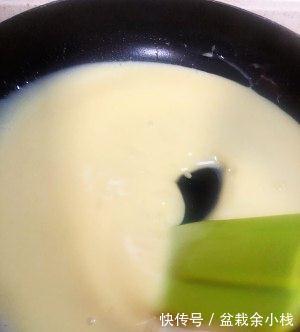 家庭早餐菜谱,奶黄包,简单美味营养,一道不错的甜点,适合夏天