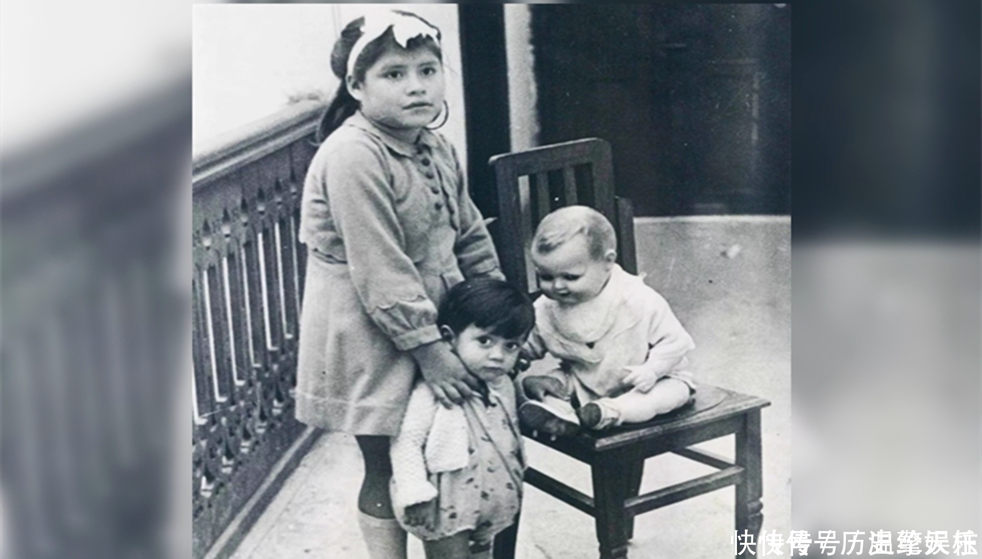 生育|史上最小产妇非寄生胎，5岁产子打破生育极限，儿子称她“姐姐”