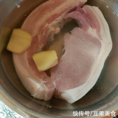 简单易做脆皮烤肉~五花肉的另一种吃法!全家人都爱